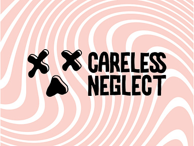 Careless Neglect Logo