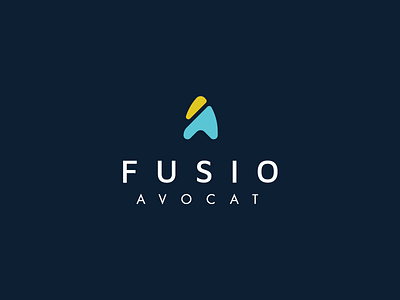 Fusio Avocat - Design Identity