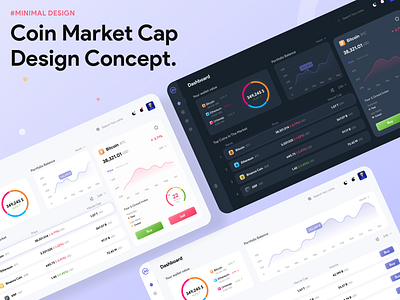 Coin Market Cap