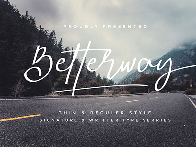 Betterway