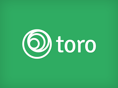 Logo for Toro Metrics branding logo