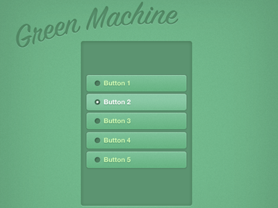 Green Buttons buttons free graphics green ui