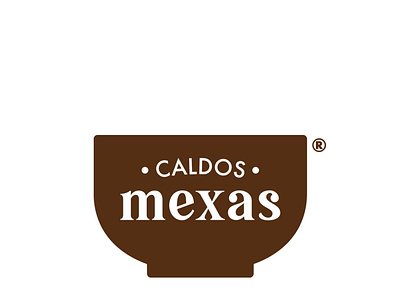 Caldos Mexas Logo
