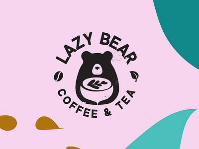 Lazy Bear Logo