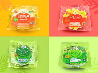 PACKAGING DESIGN COLIMAN FRESH CUT branding diseño illustration mexicali mexican