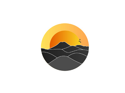 BROMO INDONESIA adobe illustrator illustration indonesia