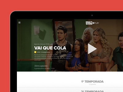 Tv Everywhere Platform