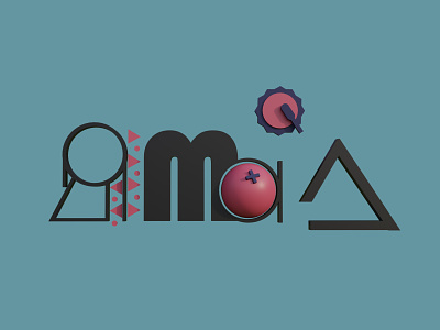 LOgoYAMAL branding design graphic design illustration logo vector