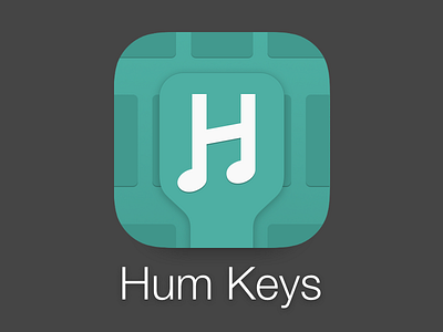 Hum Keys