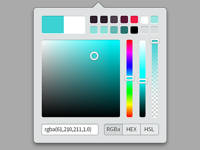 Colorpicker