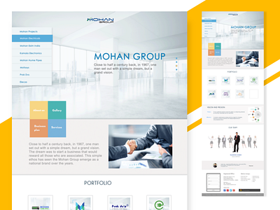 Office website