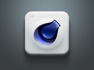 C4D icon