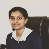 Dharshika Shreeganesh