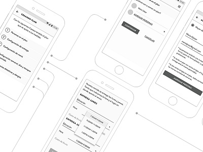 Creating Plan Flow