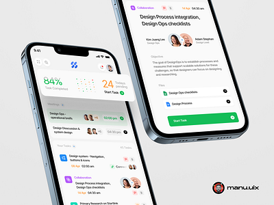 Task Management APP🔥🔥