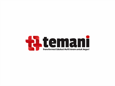 Temani branding design indonesia indonesia designer logo logo design simple logo