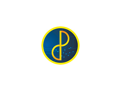 Logo PT. Indoco Solusi Pratama branding cleverlogo debut design illustration indonesia indonesia designer logo logo design shot logo simple logo