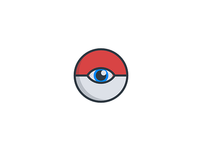 Pokeball Icon