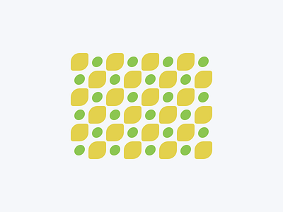 Lemonlime Pattern