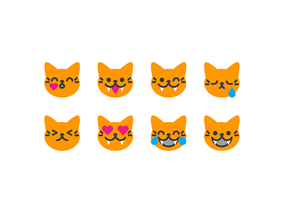 cat emoji