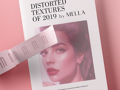 Mella Cover Design