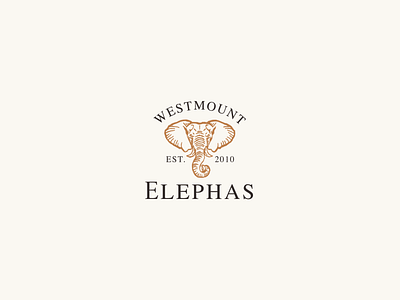 Elephas Investment Flat Logo