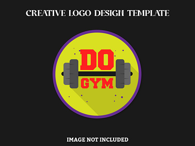 Modern Creative Vector Logo Design Template