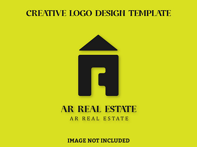 Modern Creative Vector Logo Design Template