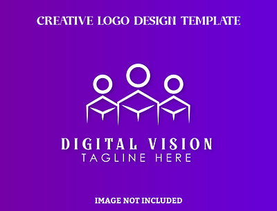 Modern Creative Vector Logo Design Template background branding business logo corporate corporate logo creative creative logo design flat graphic design illustration logo photoshop vector vector logo