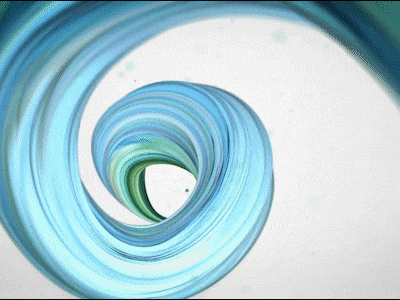Giant 3D Slug 3d aftereffects animation cinema4d motion design visual effect