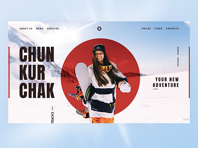 Chunkurchak - design concept