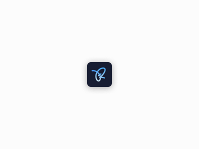 Daily UI 005 - App Icon