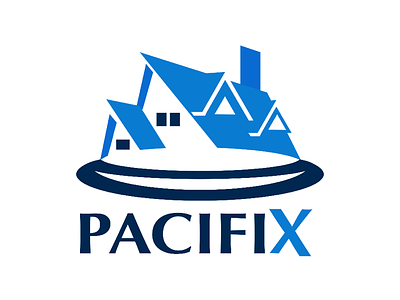 PACIFIX Company Logo