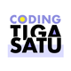 Codingtigasatu