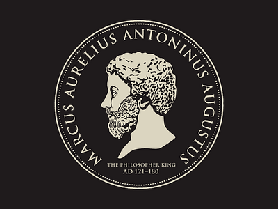 Marcus Aurelius - The Philosopher King