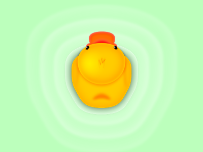 Duck app ipad