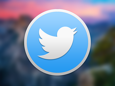 Twitter Yosemite 2