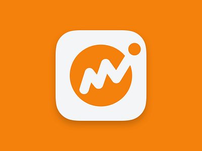 Money Forward App Icon app icon