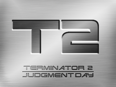 T2 2: day judgment terminator
