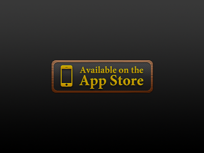 Available on the App Store appstore button