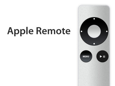 Apple Remote icon