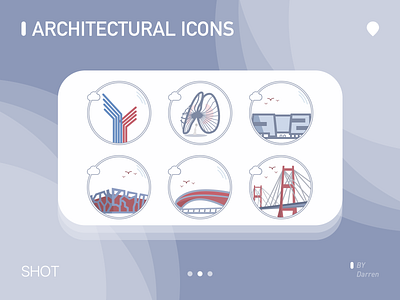 Architectural icons architectural icons architectural icons decorative icon home icon ui uiux