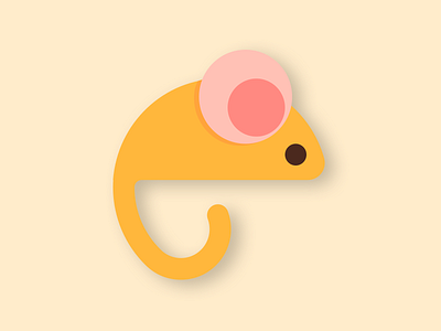 Mouse animal icon icon icons mouse icon ui