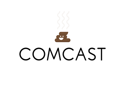 Comcast Logo branding comcast internet logo mascot