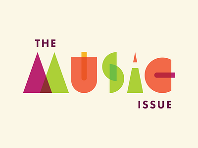 The Classical: The Music Issue Type