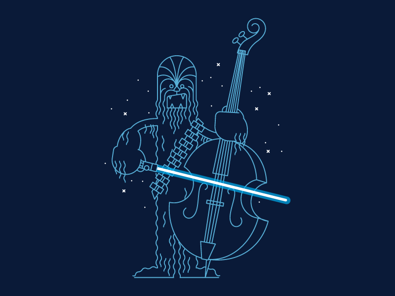 Star Wars Symphony