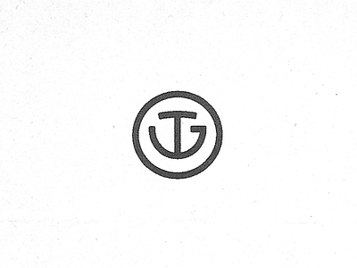 Thoughts? branding line logo monogram smile stamp