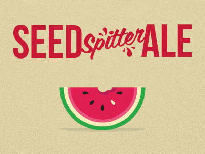 Watermelon Brew Branding