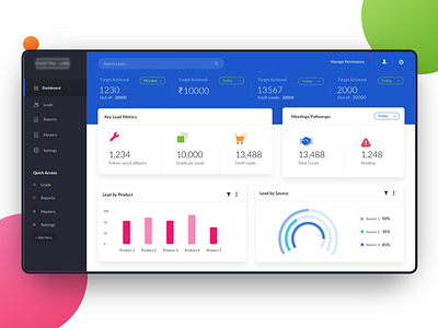 Dribbble 3 dashboard design dashboard ui design ui