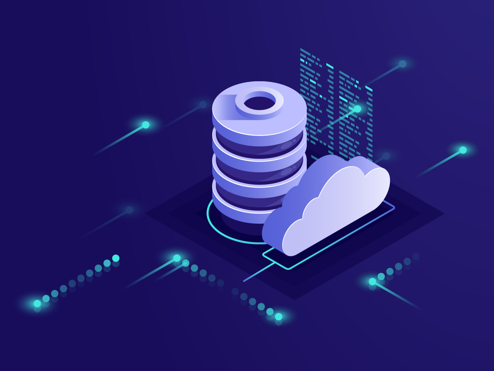 Cloud & Databases
